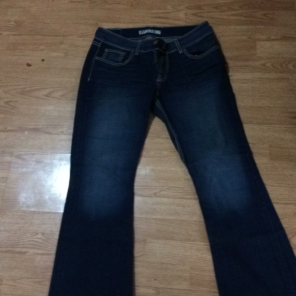 Jeans - Picture 4 of 4